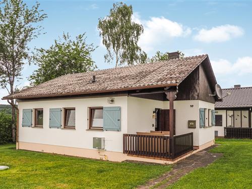 Holiday home - 4 persons -  - Drosselsteg - 54424 - Thalfang