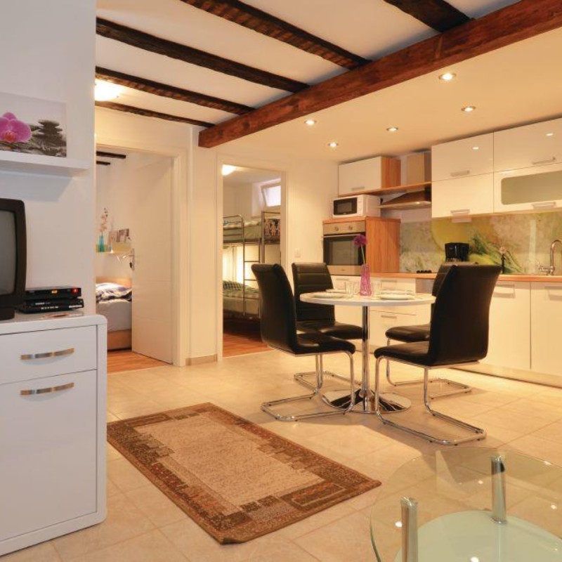 Ferielejlighed - 4 personer -  - Stari Grad - Opatija-Lovran - 51415 - Lovran