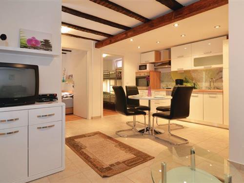 Ferieleilighet - 4 personer -  - Stari Grad - Opatija-Lovran - 51415 - Lovran