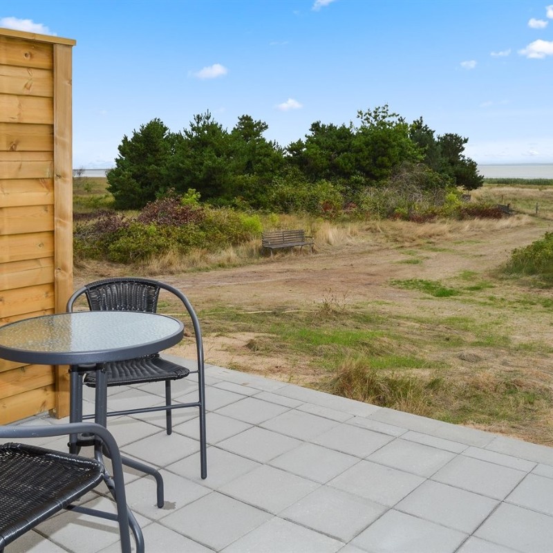 Ferienwohnung - 4 Personen -  - Havnebyvej 119, Lejl. - Kongsmark - 6792 - Römö