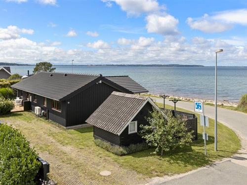 Ferienhaus - 6 Personen -  - Bro Strandvej - Bro Strand - 5464 - Brenderup