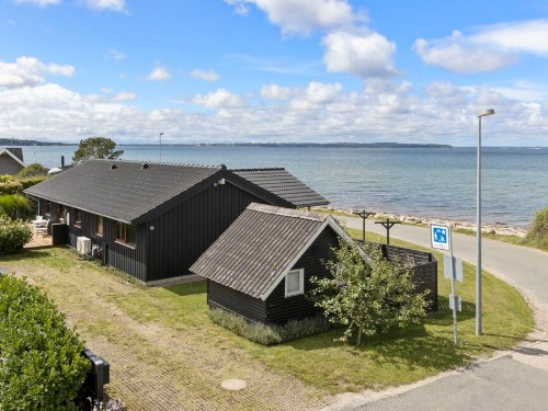Fritidshus - 6 personer -  - Bro Strandvej - Bro Strand - 5464 - Brenderup