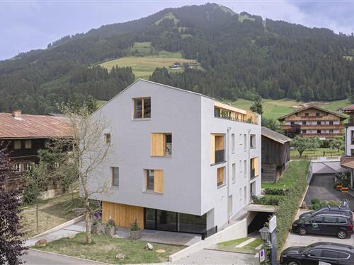 Semesterhus/Semesterlägenhet - 2 personer -  - 6363 - Westendorf