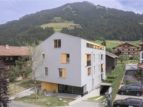 Ferielejlighed - 2 personer -  - 6363 - Westendorf