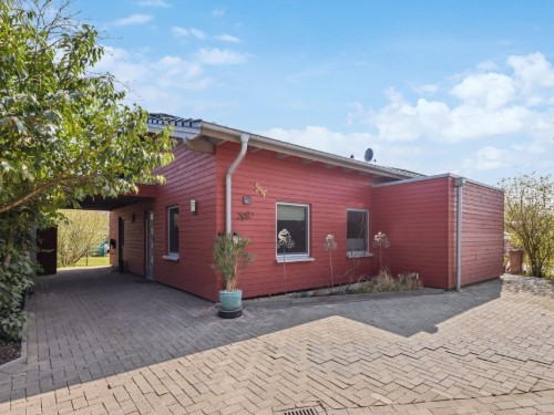Feriehus - 4 personer -  - Am Reiterdorf - 49767 - Twist