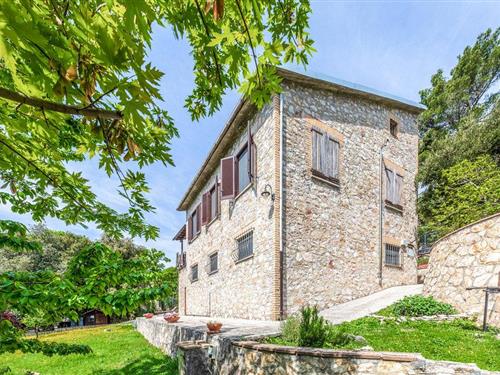 Ferienwohnung - 4 Personen -  - Via degli Ulivi, - Campello Sul Clitunno - 06042 - Loc. Fontanelle