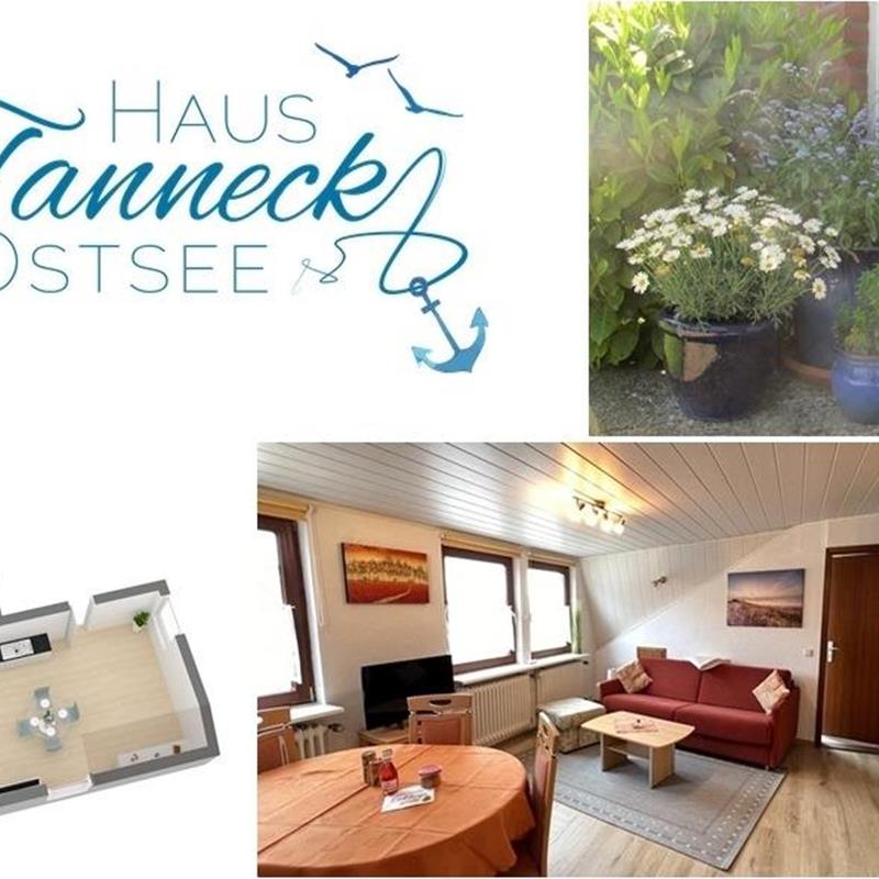 Ferielejlighed - 2 personer -  - Kirchweg - 23746 - Kellenhusen