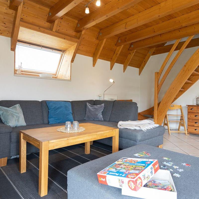 Sommerhus - 6 personer -  - Nordertill - 27639 - Wurster Nordseeküste