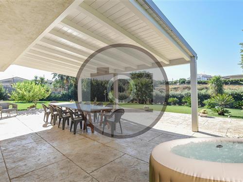 Sommerhus - 5 personer -  - C. Cava Gucciardo Quart. snc - 97015 - Modica