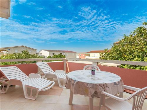 Ferielejlighed - 3 personer -  - Vir - 23234