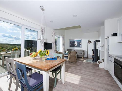 Ferienhaus - 4 Personen -  - Wackerballig - 24395 - Wackerballig