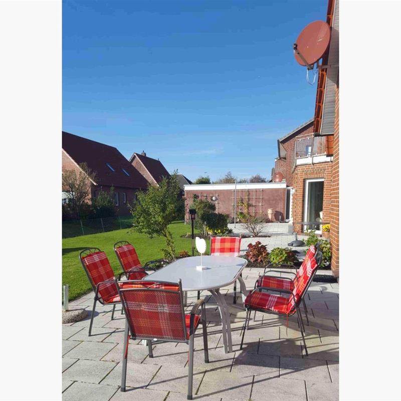 Sommerhus - 6 personer -  - Fischerweg - 26506 - Norddeich