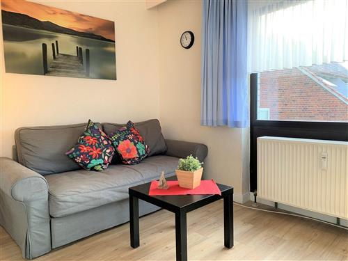 Holiday Home/Apartment - 4 persons -  - Am Deich - 23747 - Dahme