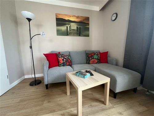 Ferieleilighet - 4 personer -  - Am Deich - 23747 - Dahme