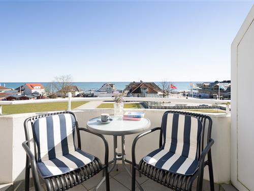 Ferieleilighet - 5 personer -  - Strandstraße - 23746 - Kellenhusen