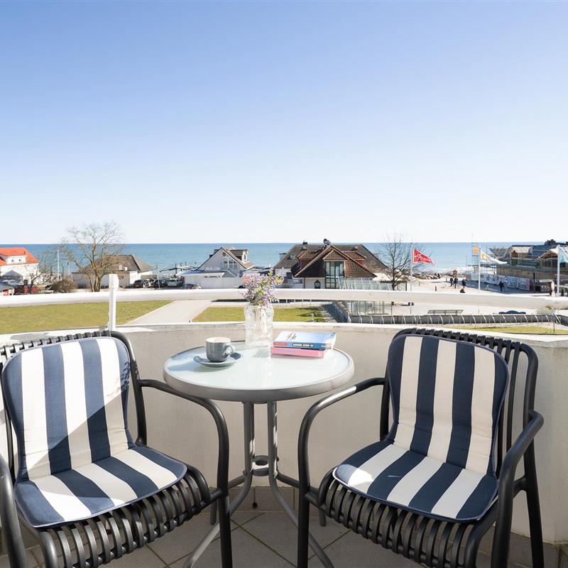 Ferielejlighed - 5 personer -  - Strandstraße - 23746 - Kellenhusen