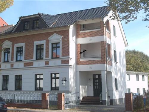 Feriehus - 5 personer -  - 17192 - Waren(Müritz)