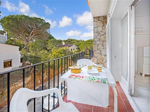 Ferielejlighed - 4 personer -  - 17211 - Llafranc