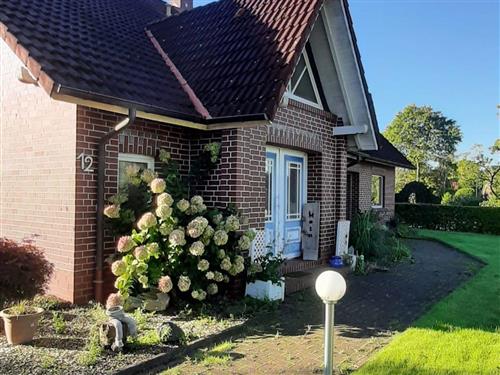 Ferielejlighed - 4 personer -  - Plaggefelderstr. - 26632 - Ihlow