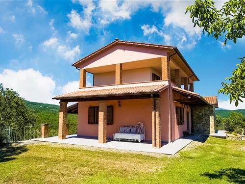 Villa - 8 personer -  - 52010 - Pieve San Giovanni