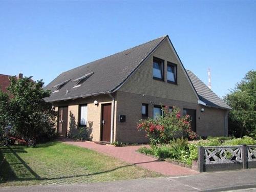 Holiday Home/Apartment - 2 persons -  - Isdobben - 26757 - Borkum