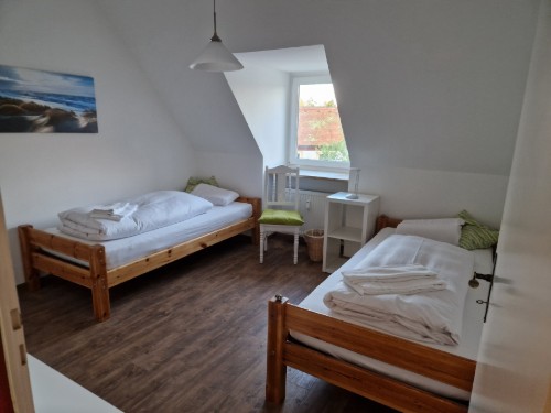 Værelse - 2 personer -  - Klosterhof - 82401 - Rottenbuch