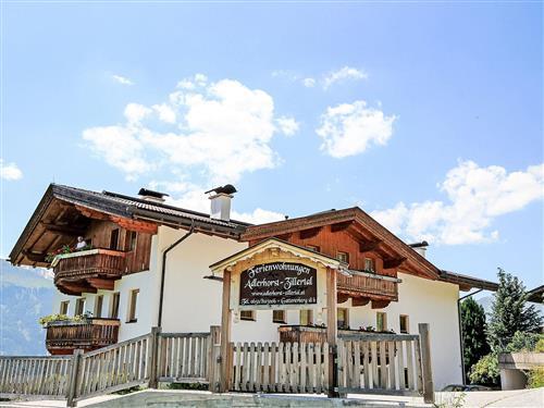 Ferienhaus - 12 Personen -  - Kaltenbach - 6272