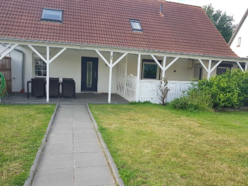 Ferienhaus - 6 Personen -  - Lobkevitz - 18556 - Breege