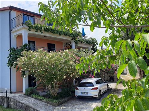 Holiday apartment - 2 persons -  - Porec/Funtana - 52452