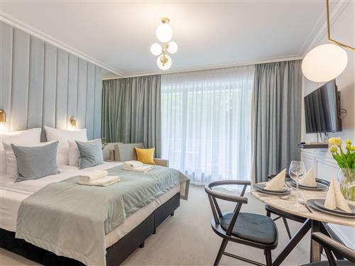 Ferielejlighed - 3 personer -  - Swinoujscie - 72-600