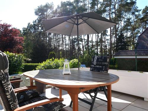 Ferielejlighed - 3 personer -  - Waldsiedlung - 17459 - Loddin