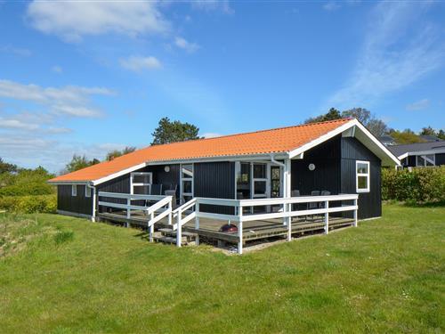 Ferienhaus - 6 Personen -  - Jasonvej - Holme Strand - 8400 - Ebeltoft