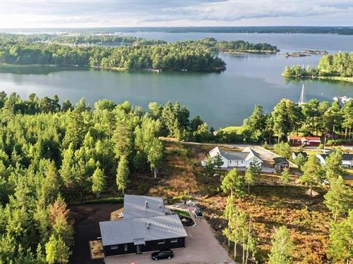 Holiday home - 6 persons -  - Drottviksslingan - 593 93 - Västervik