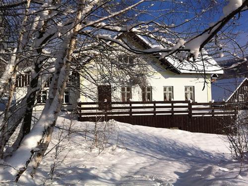 Holiday home - 21 persons -  - 46847 - Zlata Olesnice