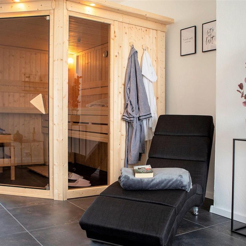 Ferielejlighed - 4 personer -  - Emmerich - 46446