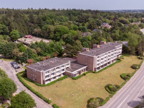 Semesterlägenhet - 2 personer -  - Kirchenallee - 25813 - Husum