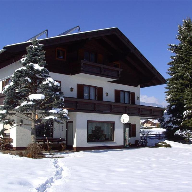 Ferielejlighed - 2 personer -  - Dullhöhe - 9871 - Seeboden