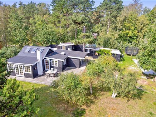 Ferienhaus - 7 Personen -  - Fløjtevej - Sejerø Bugt - 4573 - Höjby