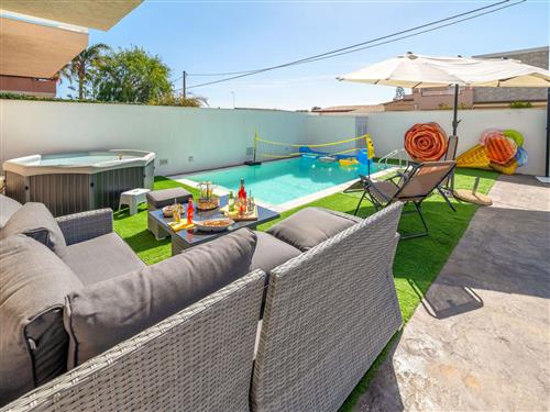 Sommerhus - 6 personer -  - Calabernardo - 96017