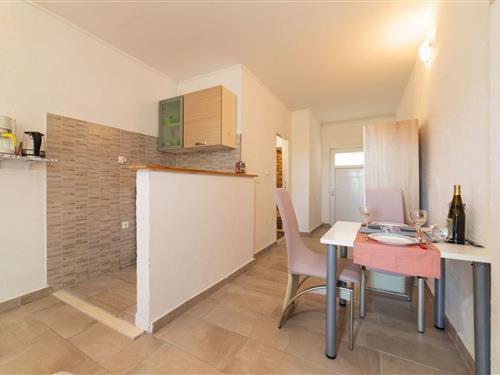 Ferielejlighed - 2 personer -  - 21217 - Kastel Novi