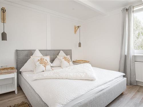 Ferielejlighed - 2 personer -  - Uthlandestr. - 25849 - Pellworm