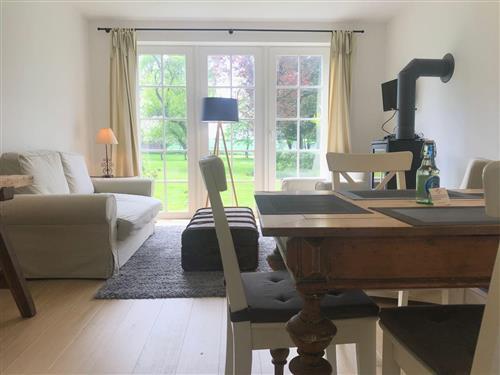 Ferieleilighet - 4 personer -  - Ossenrüher Weg - 24376 - Kappeln