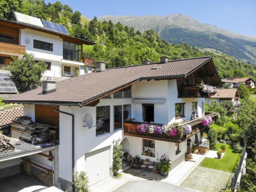 Holiday apartment - 4 persons -  - 6526 - Kauns