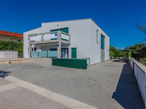 Ferielejlighed - 3 personer -  - Vir - 23234