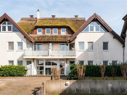 Ferielejlighed - 4 personer -  - Göhrener Weg - 18586 - Lobbe