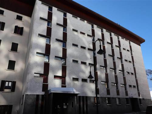 Semesterlägenhet - 4 personer -  - 73320 - Tignes