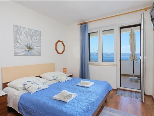 Holiday Home/Apartment - 5 persons -  - Omiš - 21310 - Omiš