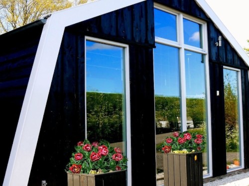 Holiday home - 4 persons -  - 1611MC - Bovenkarspel