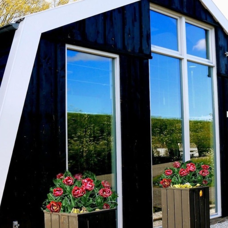 Sommerhus - 4 personer -  - 1611MC - Bovenkarspel