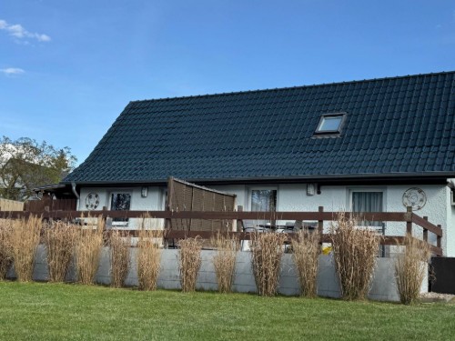 Ferielejlighed - 4 personer -  - Prenzlauer Str. - 17258 - Feldberger Seenlandschaft